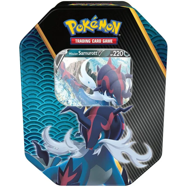 Pokémon Karten